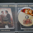 DVD: Virgin Territory (Hayden Christensen,Mischa Barton 2006 - pikkukuva 3