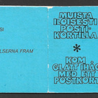 Automaattivihko  AV 10 I  1838-12-1981   yEG - pikkukuva 3