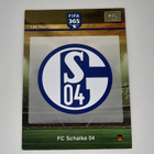 FC Schalke 04 Badge, FIFA365 2015/16 - Panini Trading Cards - pikkukuva 1