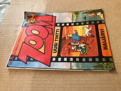 ZOOM 43/1974