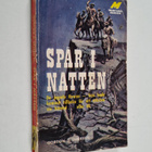 Gordon D. Shirreffs : Spår i natten - pikkukuva 1