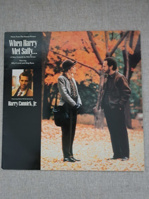 When Harry met Sally lp