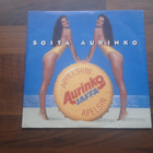AURINKO JAFFA 7 " ( Vinyyli sinkku ) - pikkukuva 1