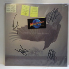 KATATONIA - THE FALL OF HEARTS M-/M LP + NIMMARIT - pikkukuva 1