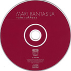 Mari Rantasila • Vain Rakkaus CD - pikkukuva 4