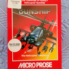 Gunship C64 CIB - pikkukuva 3