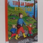 Viveka Salo : Tero ja Tarmo retkeilevät - pikkukuva 1
