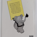Jean de Brunhoff : Kung Babar - pikkukuva 2