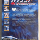 WEED - Hopeanuolen poika (2005-2006) 8DVD (UUSI) - pikkukuva 2