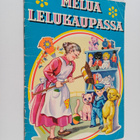 Melua lelukaupassa - pikkukuva 1