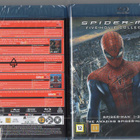 Spider-Man Five-Movie Collection (65 798) UUSI -FI- BLU-RAY - pikkukuva 1
