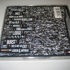 Anthrax - Sound Of White Noise  (CD) - pikkukuva 2