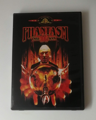 Phantasm 4 - Oblivion