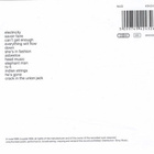 Suede • Head Music CD - pikkukuva 3