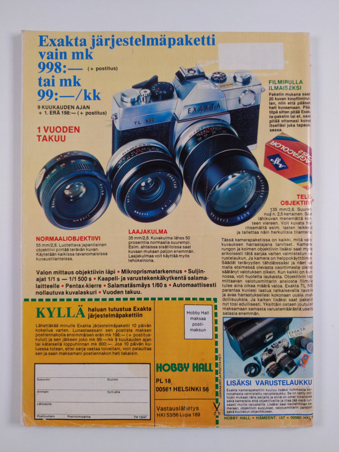 Item image