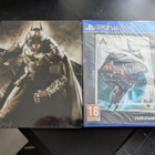 Batman Arkham-paketti (Steelbook + Uusi peli) - pikkukuva 1