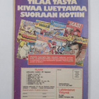 Hopeanuoli nrot 3 ja 28/84 - pikkukuva 2