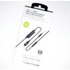 SCOSCHE StrikeLine Lightning – 2,5 mm -kuulokekaapeli - pikkukuva 3
