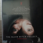 The blair witch project dvd - pikkukuva 1