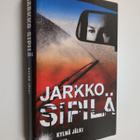 Jarkko Sipilä : Kylmä jälki - pikkukuva 1