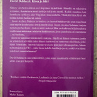 [Kirja] DAVID BALDACCI: KISSA JA HIIRI - pikkukuva 2