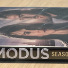 Anne Holt: MODUS: Kausi 2 (2017) Melinda Kinnaman (UUSI) - pikkukuva 3