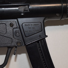 konekivääri kuulakonekivääri Kal 9mmx19 MP5? Kuula ase - pikkukuva 2