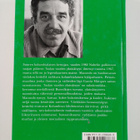 Gabriel Garcia Marquez : Sadan vuoden yksinäisyys - pikkukuva 2