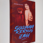 Johanna Hulkko : Suojaava kerros ilmaa - pikkukuva 1