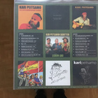 Kari Peitsamo Hello, Kottarainen LP - pikkukuva 2