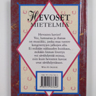 Hevoset : mietelmiä - uljaita kuvia ja unohtumattomia aja... - pikkukuva 2