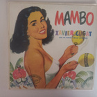 EP XAVIER CUGAT and his world famous orchestra - pikkukuva 1