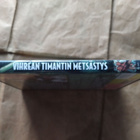 Vihreän timantin metsästys (DVD) - pikkukuva 3