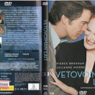 Vetovoiman Lait (26 460) k -FI- DVD suomik. pierce brosnan - pikkukuva 1