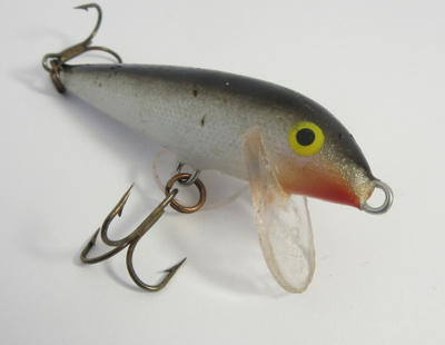 Rapala Countdown 7cm