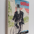 Uuno (Toim.) Sinisalo : Tamperelaisia kaskuja 1 : Kustaa ... - pikkukuva 1