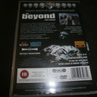 The Beyond Dvd - pikkukuva 2