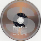 Sweetbox • For The Lonely CD Maxi-Single - pikkukuva 2