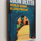 Colin Dexter : Nicholas Quinnin hiljainen maailma - pikkukuva 1