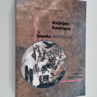 Liisa (toim.) Saariluoma : Keijujen kuningas ja musta Akh... - pikkukuva 1