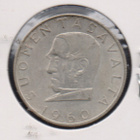 1960 1000 markkaa 3kpl kaikki kl8 - pikkukuva 2