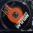 ANTI-FLAG For Blood And Empire CD. Australia 2006. - pikkukuva 2