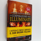 G. L. Barone : La cospirazione degli illuminati - pikkukuva 1