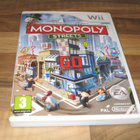 Monopoly Streets Wii - pikkukuva 1