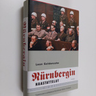 Leon Goldensohn : Nurnbergin haastattelut - pikkukuva 1