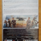 Vanguard DVD - pikkukuva 2