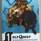Elf Quest - Sudenratsastajat 1, Egmont 2005 - pikkukuva 1