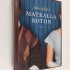 Julie Kibler : Matkalla kotiin - pikkukuva 1