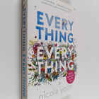 Nicola Yoon : Everything, everything - pikkukuva 1