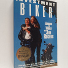 Jim Rogers : Investment Biker : Around the World with Jim... - pikkukuva 1